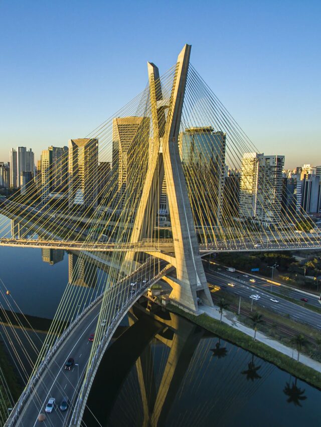 9 passeios gratuitos e acessíveis em São Paulo